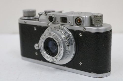 Appareil photo télémétrique