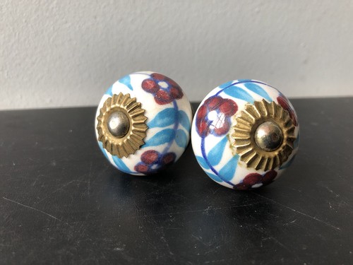 Bouton poignée meuble - bouton,