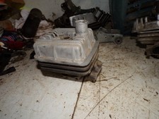 cylindre culasse kick spx rcx