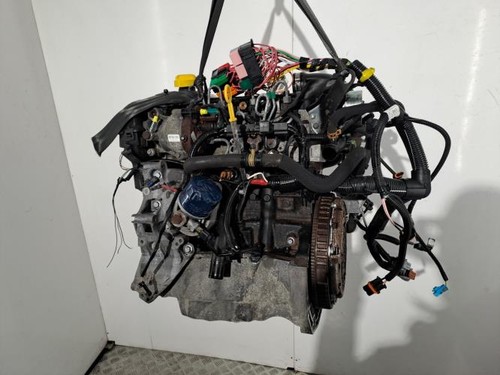 Moteur renault clio - clio, 2