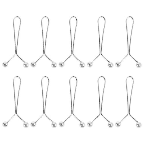 Pcs pince foulard - pcs,