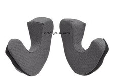 Écouteurs Arai SZ-RAM4 20 mm