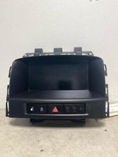 Ecran GPS OPEL ASTRA J PHASE 2