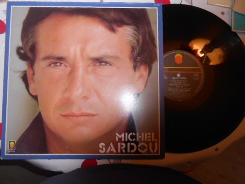 Disque tours michel - disque,
