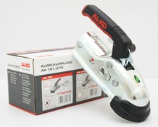 AL-KO Attelage À Boule AK 161