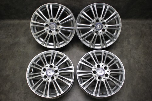 Original mercedes b w169 - -,
