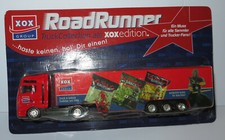 GRELL HO 1/87 CAMION SEMI