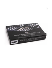 Backgammon L'Elégant Simili