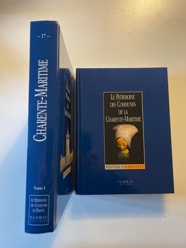 Patrimoine des communes de - le,