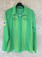 Maillot ARBITRE NIKE DRI-FIT