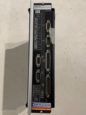 Servo amplificateur lecteur INFRANOR SMT-BD1