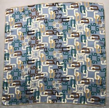 Magnifique foulard " Dolce &