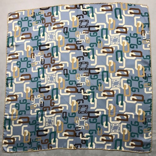 Magnifique foulard dolce - foulard, "