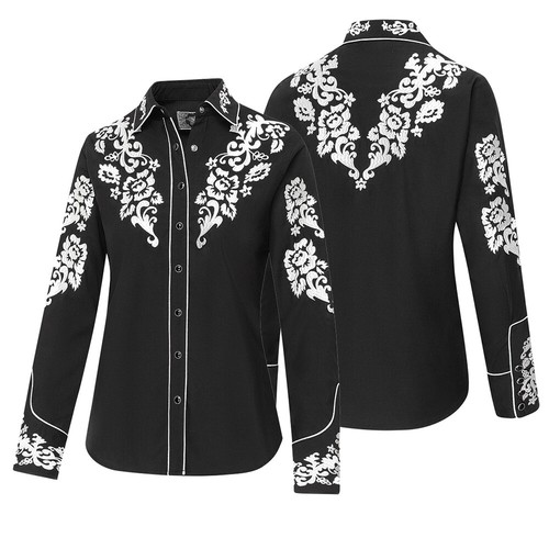 Chemise stars stripes - stars,
