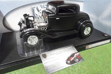 FORD COUPE 1932 1/18 HOT