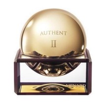 Menard Authentic Cream II 50g Anti-Aging Skin Care in Japan New