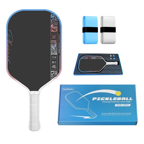 Raquette pickleball mm - pickleball, 16
