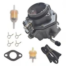 Carburateur de remplacement