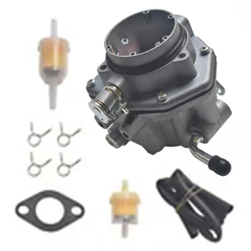 Carburateur remplacement - carburateur, de