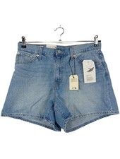 LEVI’S Short en jean Dames