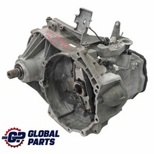 Boîte vitesses manuelle