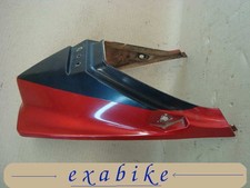 coque arriere pour Yamaha XS 400  de 1982 a 1983