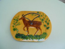 Plat fromage Vallauris