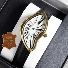 Montre Homme Femme Temps