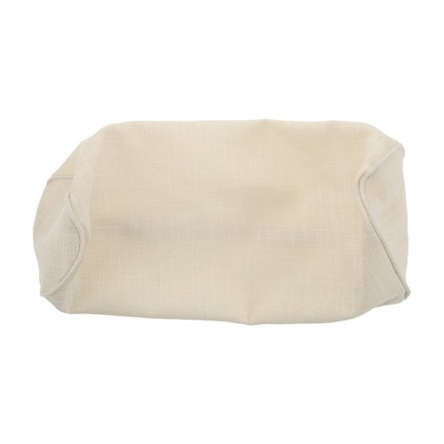 Taie oreiller cylindrique - taie, d'oreiller