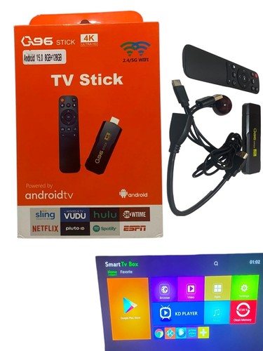 Smart box android - box, 15