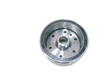 VOLANT MOTEUR ROTOR km412