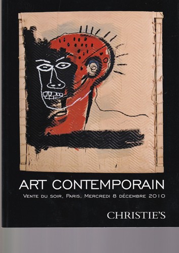 Catalogue christie paris - ,