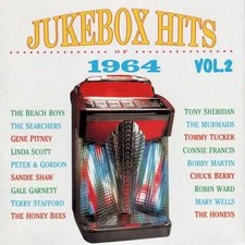 CD Jukebox Hits Of 1964 Vol. 2