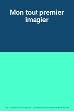 Mon tout premier imagier