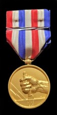 Médaille Cheminot