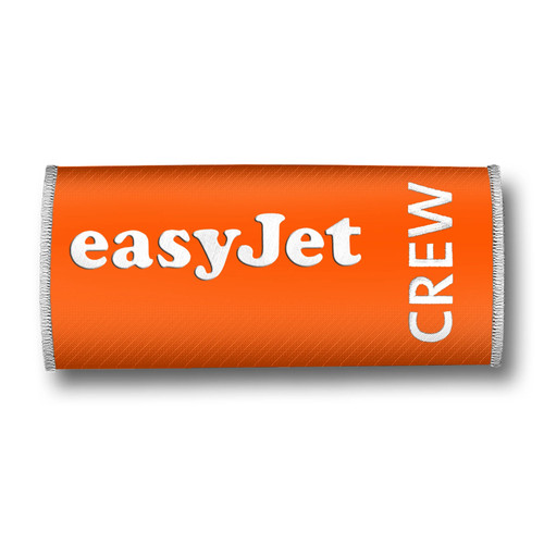 Easyjet luggage handles - easyjet,