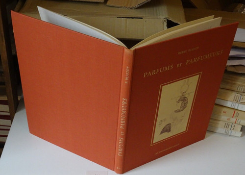 Pierre blaizot parfums - blaizot,