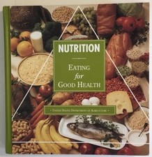 Nutrition: Eating for Good