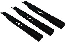 LOT DE 3 COUTEAUX 43 CM 122 CM