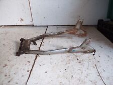 bras oscillant 102 peugeot mobylette 1924