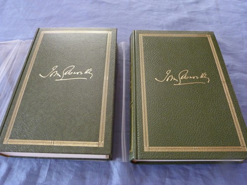 Dynastie des forsyte j - la,