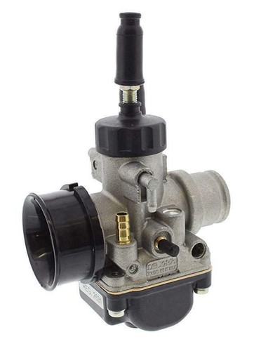 Carburateur dell orto 2631 - carburateur,