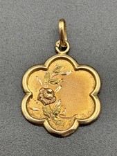 Ancienne Petite Médaille