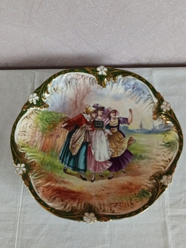 Porcelaine samson xixème - samson,