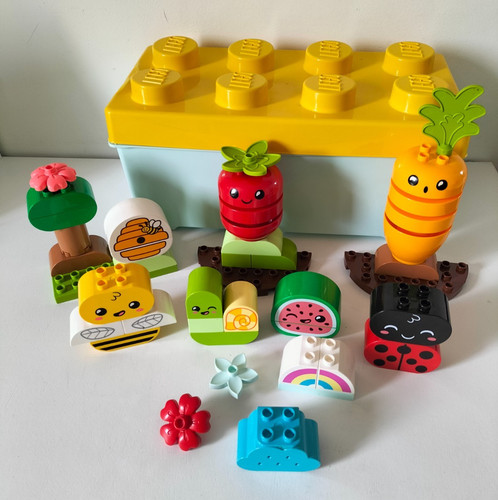 Lego duplo 10984 - lego, le