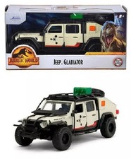 Jurassic Park - 1/32 Jeep