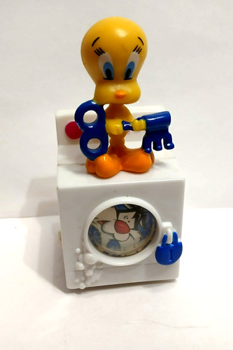 Jouet figurine donald titi - jouet,