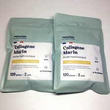 NOVOMA COLLAGENE MARIN ACIDE