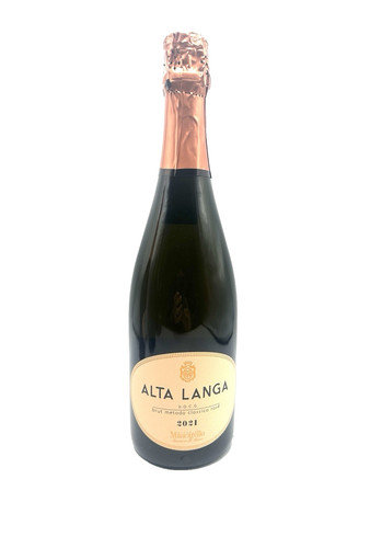 Rosé metodo classico - metodo, brut