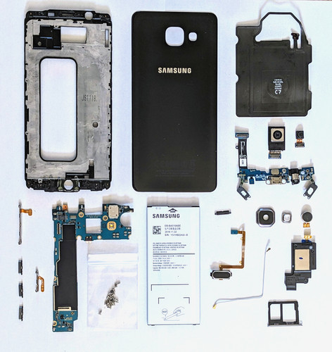 Samsung 2016 - 2016,